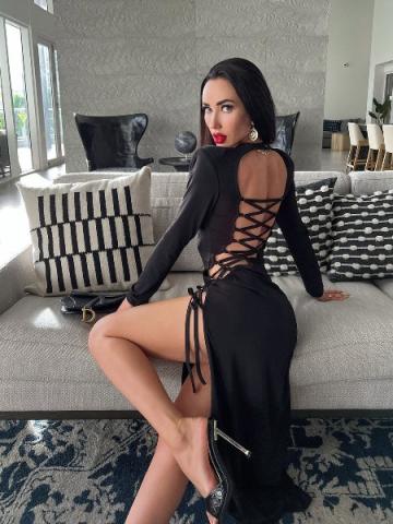 Индивидуалка Елизавета Фотография 2